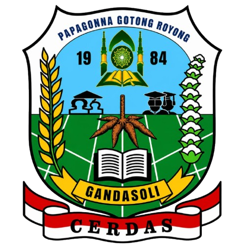 DESA GANDASOLI