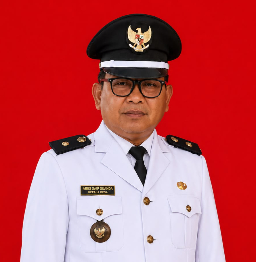 ARES SAIP SUANDA