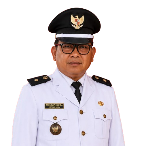 Kepala Desa Gandasoli