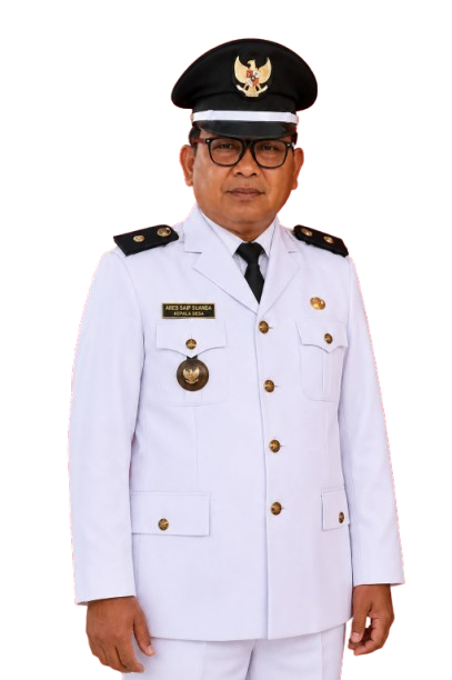 Kepala Desa Gandasoli