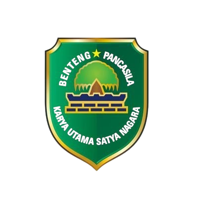 Logo Kabupaten Subang